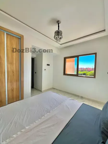 appartement à louer VICTOR HUGO