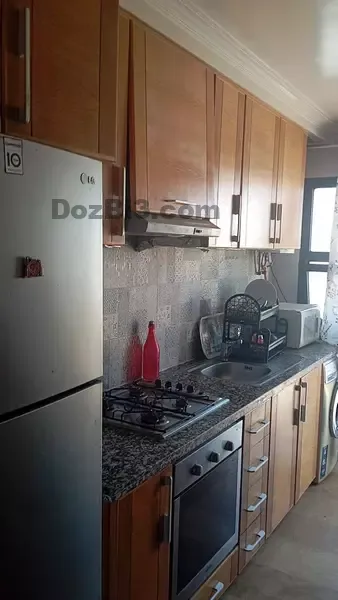 Appartement a vendre quartier kebibat