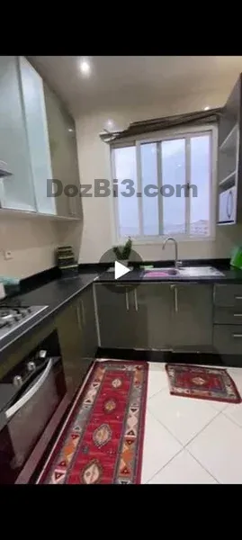 Appartement à vendre hay Salam