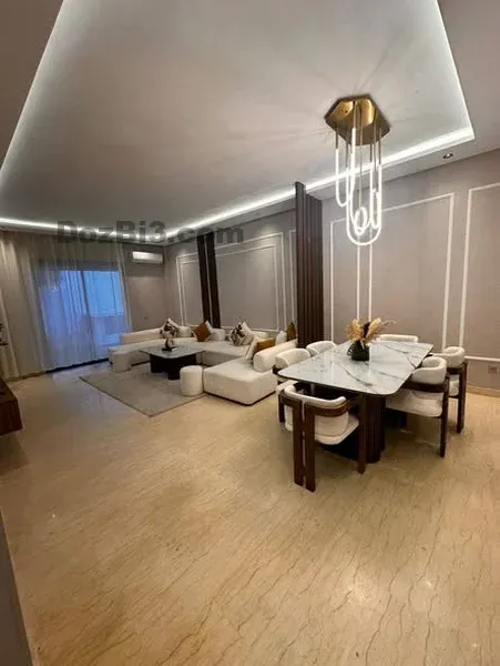 Appartement Haut Standing à Louer Boulevard Anoual