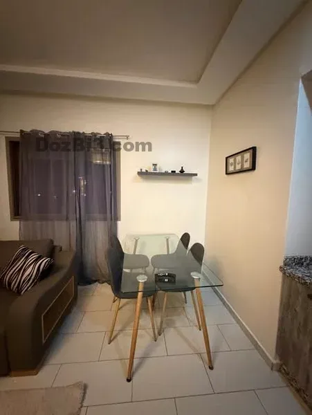 appartement meublé à louer à Semlalia