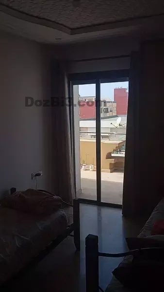 Appartement a vendre quartier kebibat
