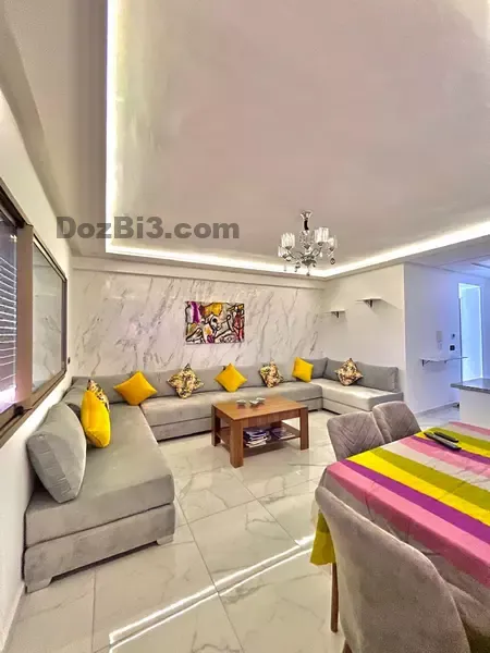 appartement à louer VICTOR HUGO