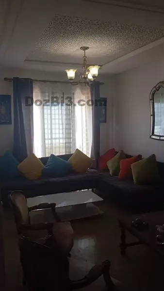 Appartement a vendre quartier kebibat