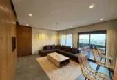 appartement meublé à louer Av Mohamed 6