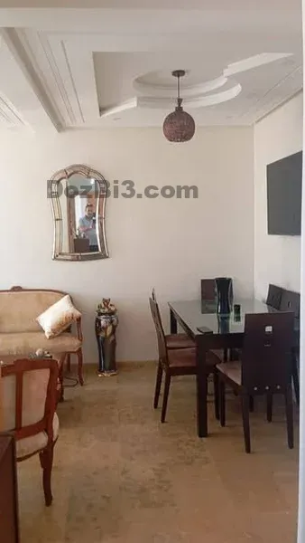 Appartement a vendre quartier kebibat