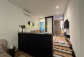 appartement meublé à louer Hay Charaf neuf