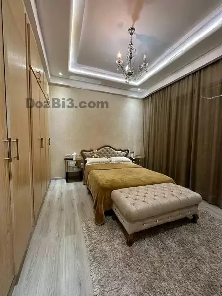 Villa à vendre zone 2éme illigh hay Mohammadi