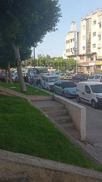 Garçonnière a louer hay Beni Ouriaghel
