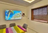 appartement à louer VICTOR HUGO