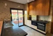 appartement meublé à louer Av Mohamed 6