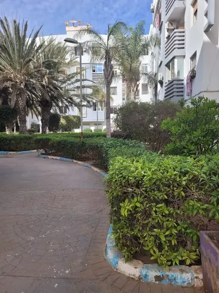Appartement à vendre hay Salam Fal Souss