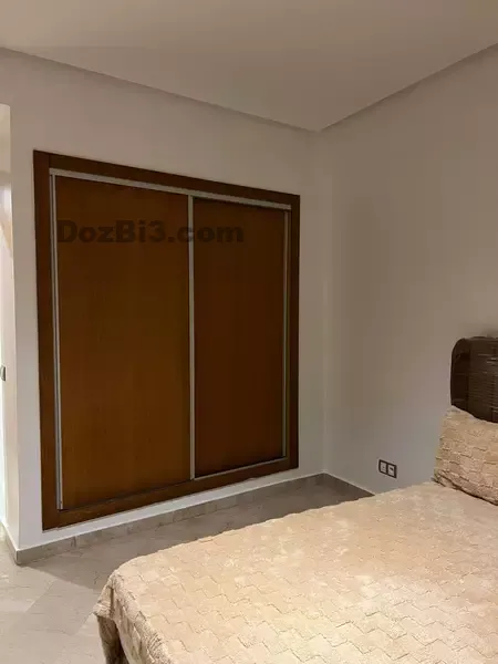 Studio Meublé à Centre Ville Casablanca