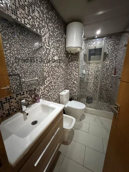 appartement meublé à louer à Semlalia