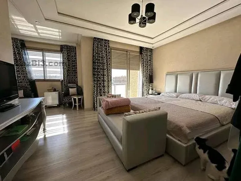 Villa à vendre zone 2éme illigh hay Mohammadi