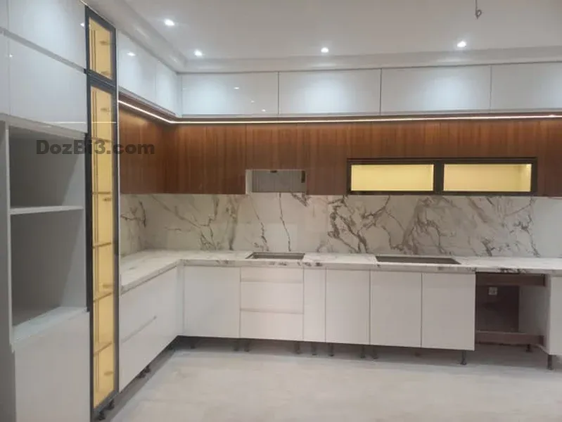 Appartements de luxe à vendre hay Salam