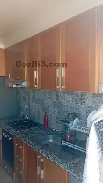 Appartement a vendre quartier kebibat