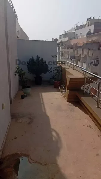 Appartement a vendre quartier kebibat