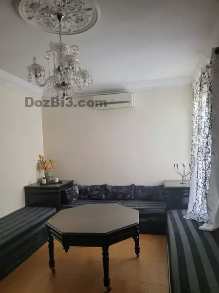 Appartement à vendre hay Salam Fal Souss