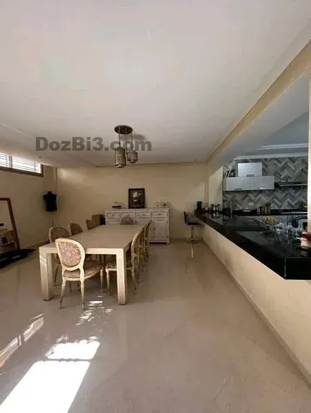 Villa à vendre zone 2éme illigh hay Mohammadi