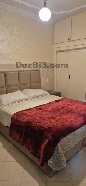 Appartement à louer Jet Sakan -colocation-
