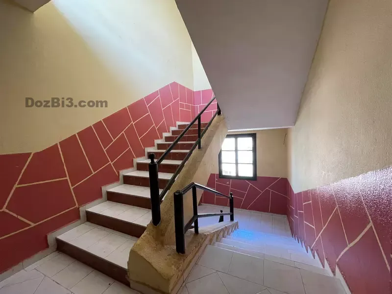 appartement à vendre AMERCHICH