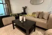 appartement meublé à louer Hay Charaf neuf