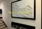 appartement meublé à louer Hay Charaf neuf