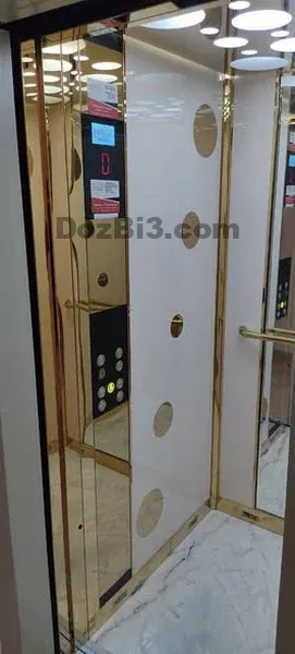 Appartements de luxe à vendre hay Salam