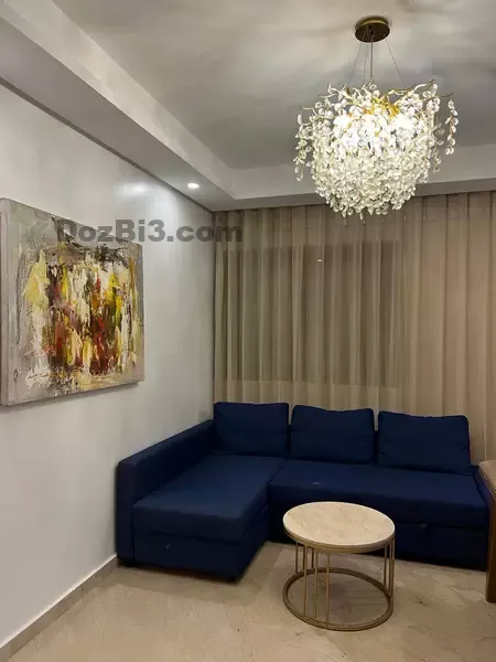 Studio Meublé à Centre Ville Casablanca