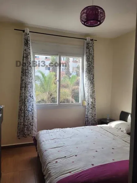 Appartement à vendre hay Salam Fal Souss