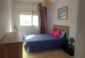 appartement meublé à louer Quartier Ocean