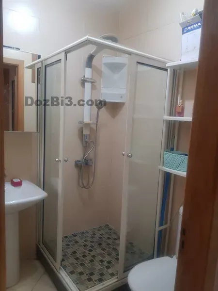 appartement meublé à louer Quartier Ocean