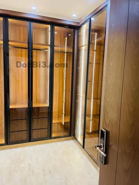 Appartements de luxe à vendre hay Salam