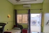 appartement meublé T4 à louer hay mohammadi
