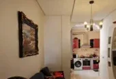 appartement meublé T4 à louer hay mohammadi