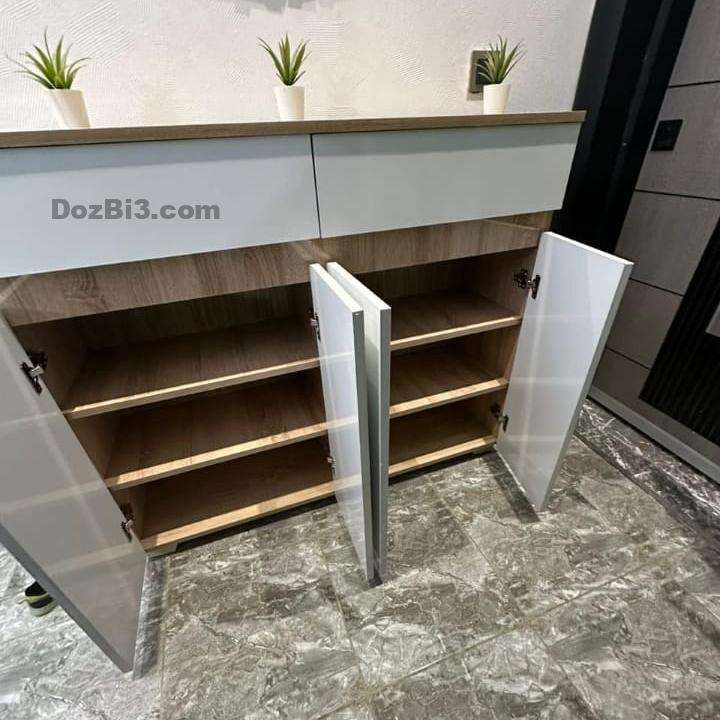 متوفر للبيع بالجملة و التقسيط mdf18بلاكار متعدد الاستخدامات مصنوع من خشب