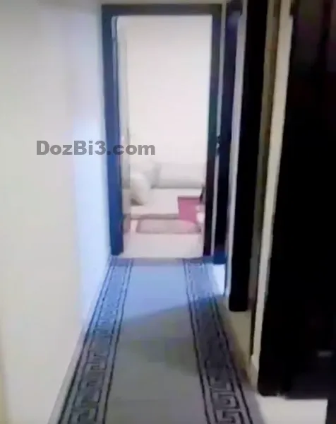 Appartement meublé à louer hay Salam Jet Sakan