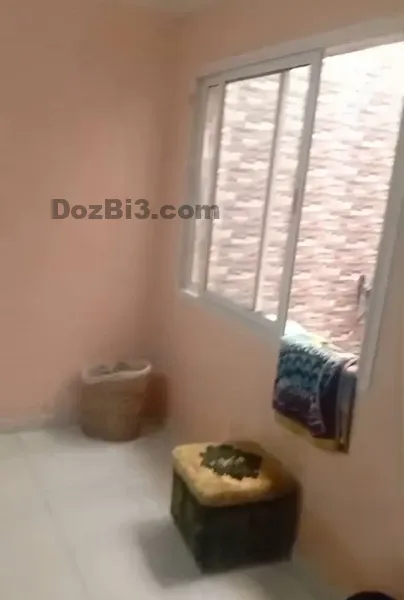 Appartement à louer à Douar Rja Fellah Yacoub El Mansour