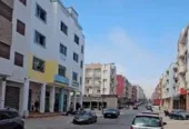 appartement meublé T4 à louer hay mohammadi