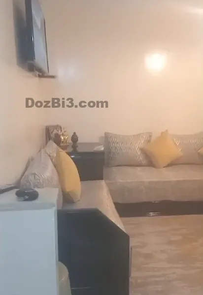Appartement à louer Kamra Yacoub El Mansour