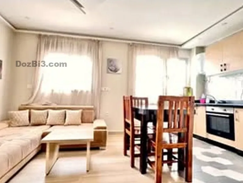 appartement à vendre hay Salam