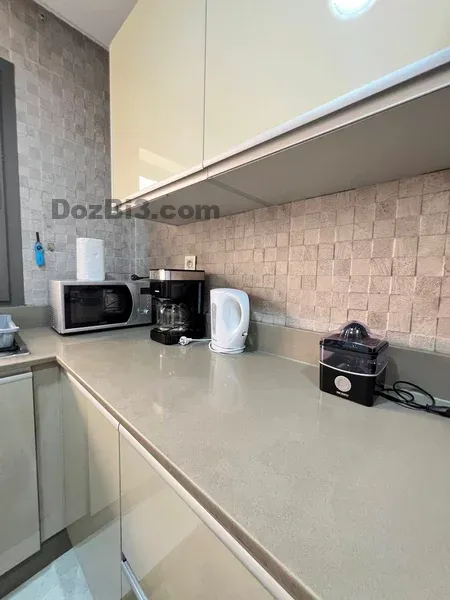Appartement Haut Standing à louer Av El moukawama