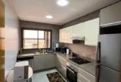 Appartement Haut Standing à louer Av El moukawama