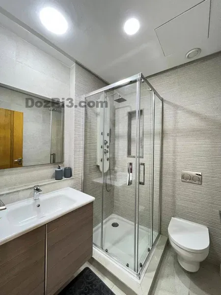 Appartement Haut Standing à louer Av El moukawama