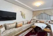 Appartement Haut Standing à louer Av El moukawama
