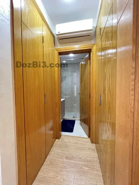 Appartement Haut Standing à louer Av El moukawama