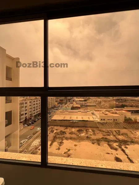 Appartement Haut Standing à louer Av El moukawama
