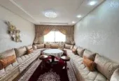 Appartement Haut Standing à louer Av El moukawama
