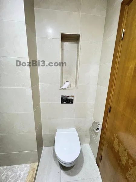 Appartement Haut Standing à louer Av El moukawama